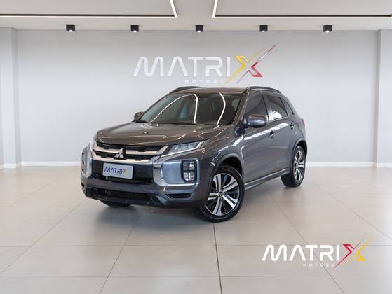 MITSUBISHI OUTLANDER 2.0 MIVEC GASOLINA HPE AUTOMÁTICO MITSUBISHI OUTLANDER 2.0 MIVEC GASOLINA HPE AUTOMÁTICO